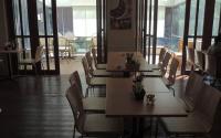 cafe BeBorn カフェビーボーン～武蔵中原～
