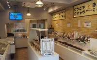 Diara RawfoodPro's 横浜元町2nd店 （ディアラ・ローフードプロズ横浜元町2nd店）～元町～