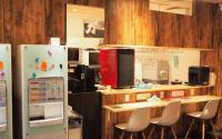 CAT CAFE 猫ちゃんといっしょ　～元町・中華街～