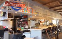 RollerCoast ローラーコーストみなとみらい店【店内にわんちゃんOKのお席あり☆】～馬車道・みなとみらい～