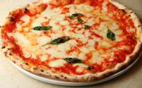 L'Antica Pizzeria da Michele横浜 アンティーカピッツェリアダミケーレ横浜【外のテラス席はバギーなどに入っていればわんちゃん同伴OK☆】～横浜ハンマーヘッド～