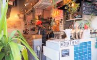 DAPAS ダパス　【店内わんちゃん同伴OK☆】～日本大通り～