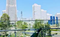 Universal Dining ONE　ユニバーサルダイニングワン【テラス席はペット同伴ＯＫ☆】～馬車道・桜木町～