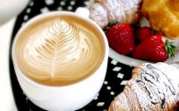 Urth Caffe　アースカフェ　横浜ベイクォーター店【テラス席はペット同伴OK☆】～横浜～