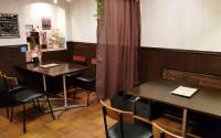 Ru cafe ルーカフェ【テラス席はわんちゃん同伴OK☆】～日本大通り～