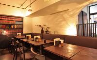 Jパスタ 元町本店　JPASTA【テラス席はペット同伴OK】～石川町・元町～