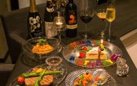 Vin-BAR CROIX　ヴァン－バル クロワ【貸し切りでワンちゃん同伴OKのお店☆】～馬車道～