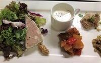 Bistro EL ELLA 　ビストロエルエラ　【外のテラス席のみワンちゃん同伴ＯＫ☆】～元町・中華街～