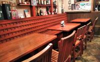Italian bar BARACCA　バラッカ【外のテラス席はワンちゃん同伴OK☆】～関内・伊勢佐木長者町～