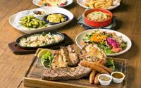 babel bayside kitchen　バベルベイサイドキッチン【外のテラス席はワンちゃん同伴OK☆】～横浜ベイクォーター～