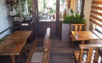 Grass Harp　グラスハープ【外のテラス席と店内の一部はわんちゃん同伴OK☆】　～港南台～