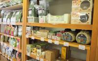うさぎ専門店ラビットインパクト Rabbit Impact　～阪東橋～
