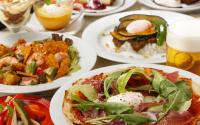 Lu's CAFE　ルーズカフェ【店内・テラスわんちゃんOK☆】～横浜・平沼橋～