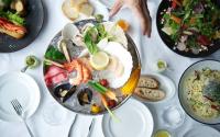 Marine＆Farm SAJIMA【テラス席はわんちゃん同伴OK☆】