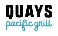 QUAYS pacific grill キーズパシフィックグリル【外のテラス席はわんちゃん同伴OK☆※天候により】～横浜ハンマーヘッド～