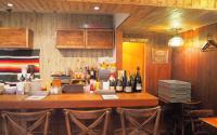 Burger house codie's コディーズ【店内わんちゃん同伴OK☆床または膝上ステイ、カートは外】~新山下~