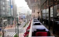 トラットリア・ダ・ケンゾー （Trattoria Da Kenzo）【テラス席はペット同伴OK】～馬車道～