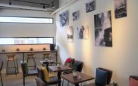 7artscafe　セブンアーツカフェ【店内ペット同伴OK】～日ノ出町～