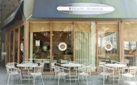 Café Elliott Avenue カフェエリオットアベニュー【外のテラス席のみワンちゃん同伴OK☆】~元町・中華街~