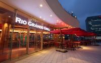 RIO GRANDE GRILL リオグランデグリル【外のテラス席はワンちゃん同伴OK☆】～横浜ベイクォーター～