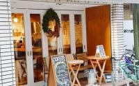 EXPLORERS CAFE AND SHOPエクスプローラーズカフェ【外のテラス席はワンちゃん同伴OK☆】~元町・中華街、石川町~