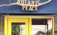 Botanic Peace ボタニックピース【小型犬、おひとり1頭まで店内OK☆】～大倉山～