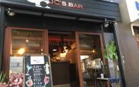 JC’S BAR ジェイシーズバー【14:00-18:00の間ワンちゃん入店OK☆】~元町・中華街、石川町~