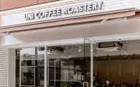UNI COFFEE ROASTERY横浜日本大通り【店内・テラスペットOK☆】