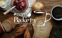 ecomo bakery エコモベーカリー【外のテラス席のみ、ワンちゃんをケージ・カートでの同伴はOK☆】~元町・中華街~