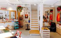 DOG DEPT GARDEN ドッグデプトガーデン 横浜 港の見える丘公園店【店内・テラスわんちゃん同伴OK☆】~元町・中華街、山手~