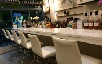 CAFE&BAR BOTTLE SHIP カフェ&バーボトルシップ【外のテラス席はわんちゃん同伴OK☆】〜石川町〜