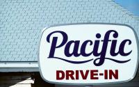 Pacific DRIVE‐IN パシフィックドライブイン【外のテラス席はわんちゃん同伴OK☆】～七里ガ浜～