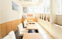 Café Elliott Avenue カフェエリオットアベニュー【外のテラス席のみワンちゃん同伴OK☆】~元町・中華街~